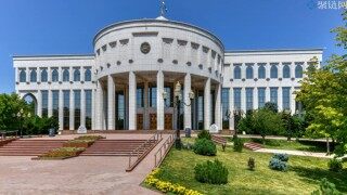 乌兹别克斯坦为阻止外国加密货币交易平台采取行动