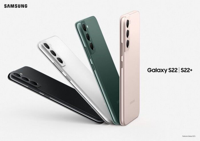 三星Galaxy S22推“区块链钱包”：暗示对加密货币管理的支持-第1张图片-欧意下载