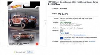 Bay已完成对NFT交易平台KnowsOrigin的收购