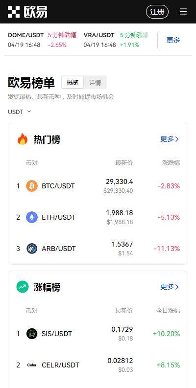 eth以太坊交易平台安全版app下载-欧意eth交易平台v6.2.87下载-第1张图片-欧意下载