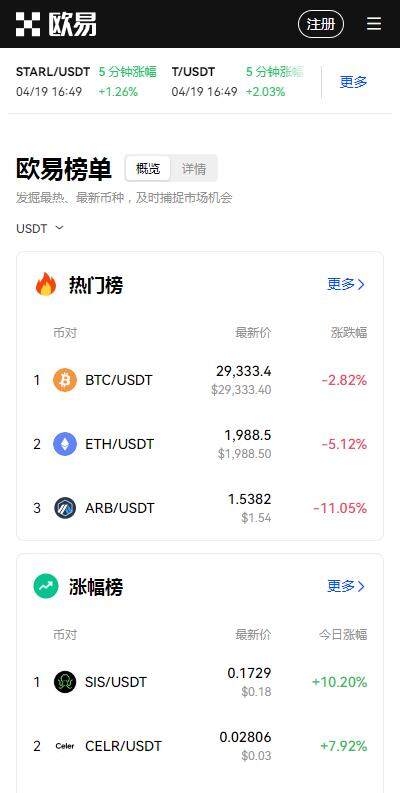 eth以太坊交易平台安全版app下载-欧意eth交易平台v6.2.87下载-第3张图片-欧意下载