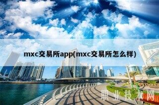 mc交易平台app(mc交易平台怎么样)