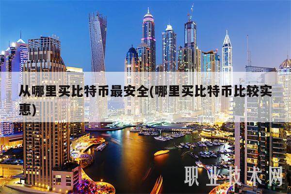 从哪里买比特币最安全(哪里买比特币比较实惠)-第1张图片-欧意下载