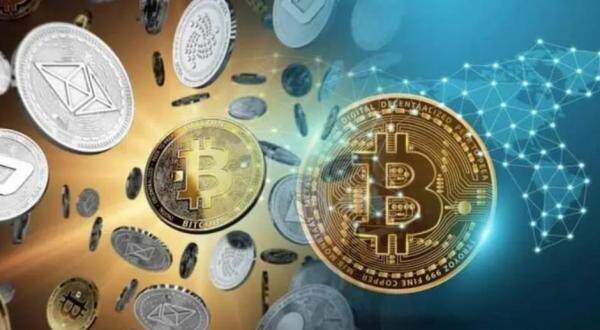 中国比特币交易平台 为什么要推选欧意易交易平台-第1张图片-欧意下载