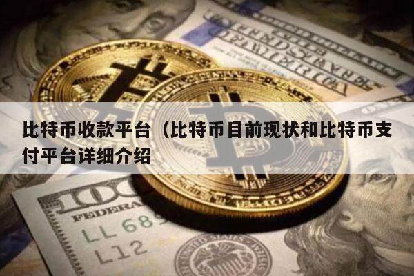 比特币收款平台（比特币目前现状和比特币支付平台详细介绍-第1张图片-欧意下载