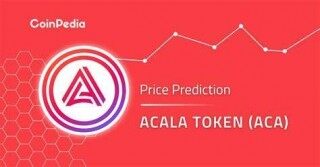 什么是Acala Tokn(ACA)币