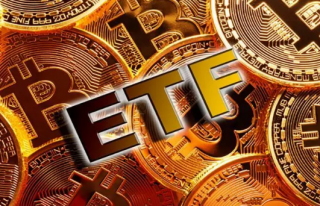 这只拟议中的比特币TF有一个转折点，我们能入场吗？