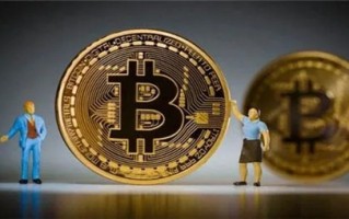 贝莱德再进一步！向SC确认其比特币现货TF交易代码为IBIT