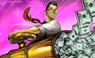 ARK Invst 出售另外166000股Coinbas 股票
