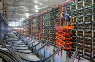 ClanSpark与16万Bitmain S21矿工达成协议